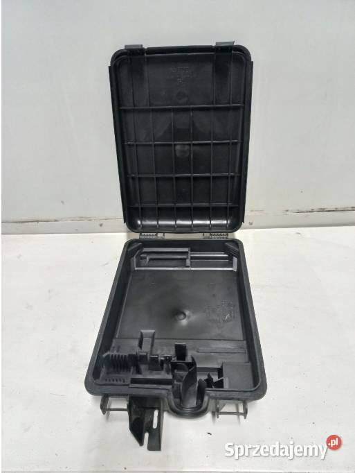 Obudowa modułu komfortu VW AUDI 8D0927355A osobowe lubelskie