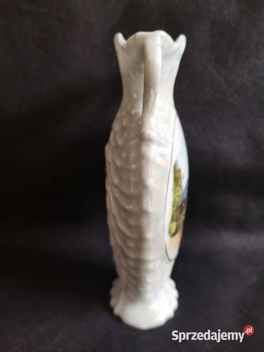 Stary wazon porcelana Victoria Schmidt Co Rabka Siemianowice Śląskie sprzedam
