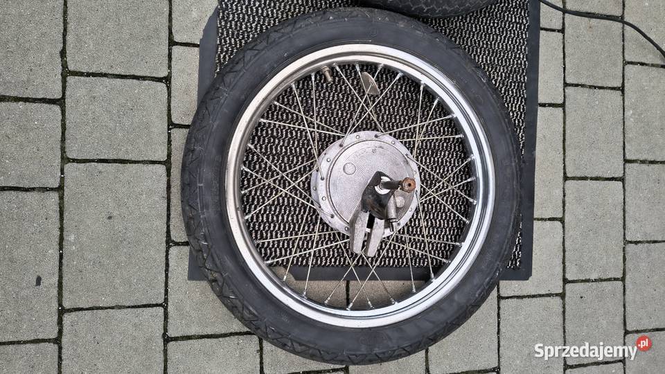 Koła Romet Delta 50 jawka riga Rzeszów