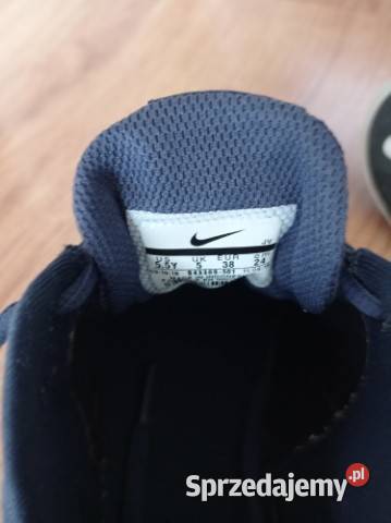 Buty sportowe Nike Revolution 4 rozmiar 38