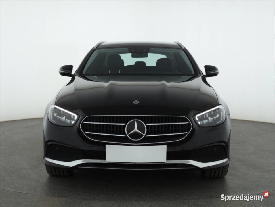 Mercedes E E 300 de 4MATIC Piaseczno