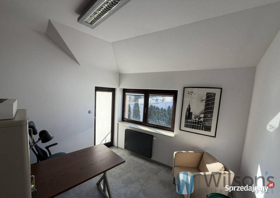 Lokal Warszawa Biedronki 330m2 Ilość pomieszczeń 10 mazowieckie