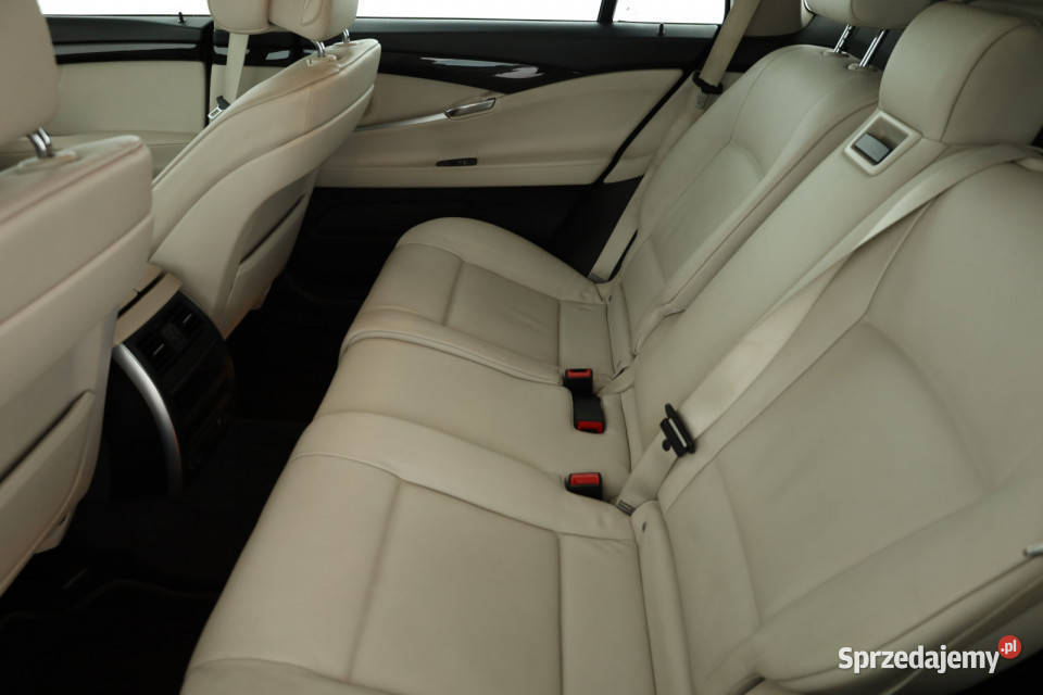 BMW 5GT 530d GT Piaseczno