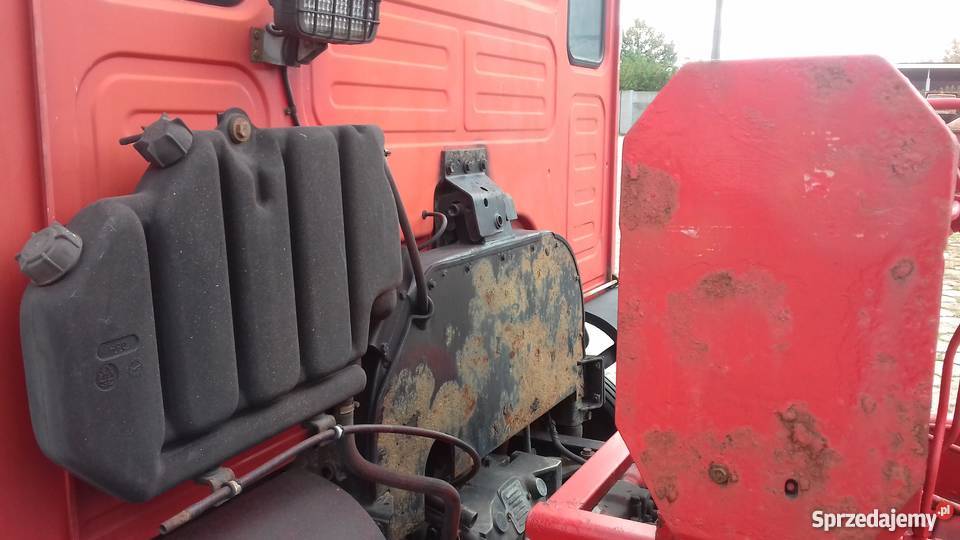 STARMAN 12155 HAKOWIEC pełny VAT Biłgoraj