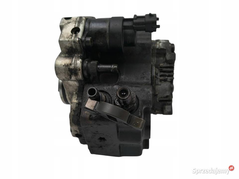POMPA WTRYSKOWA Volvo S60 S80 V70 C70 XC70 XC90 Chełm