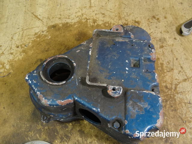 filtr powietrza MZ TS 250 org DDR lubuskie