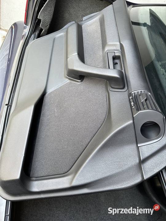 Boczek drzwi bmw e34 lewy osobowe Tapicerki samochodowe kujawsko-pomorskie Golub-Dobrzyń