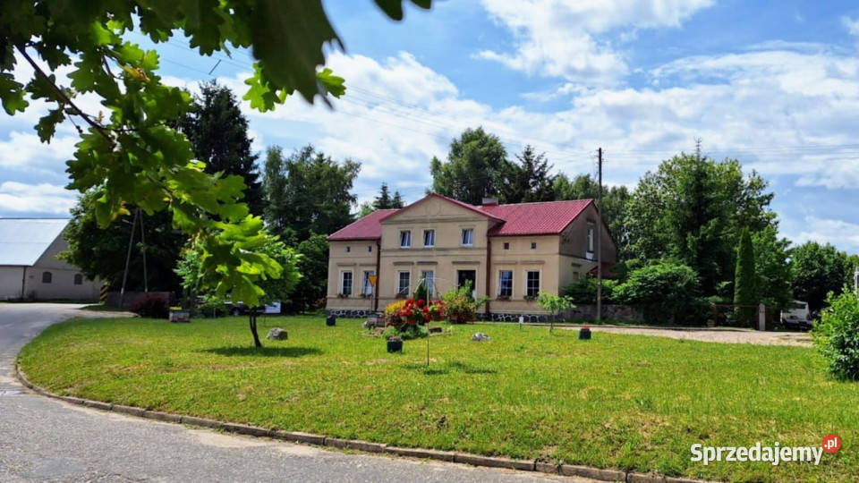 Dom 220m2 Rogowo