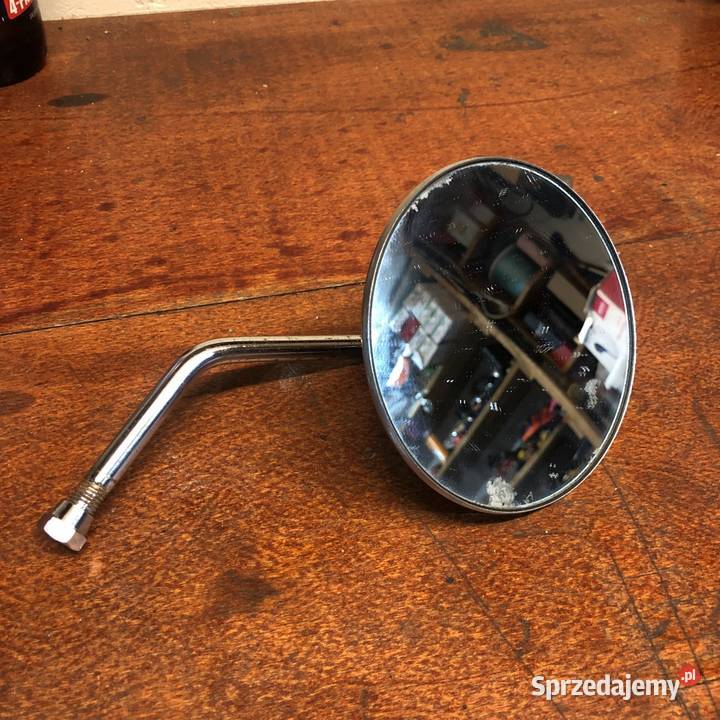 Lusterko motocyklowe Reda