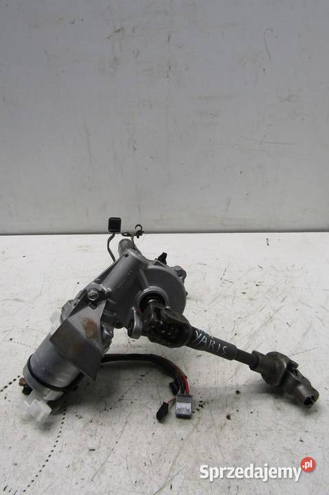 KOLUMNA KIEROWNICZA KRZYŻAK TOYOTA YARIS III