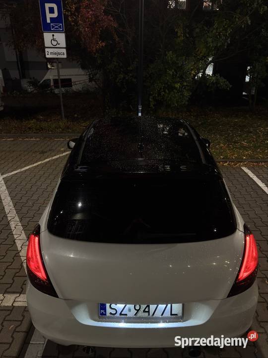 Suzuki Swift V Hatchback Zabrze