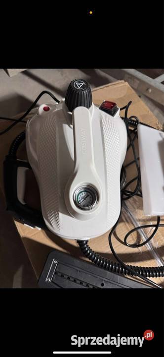 Myjka parowa Myjki ciśnieniowe Narzędzia Łowicz