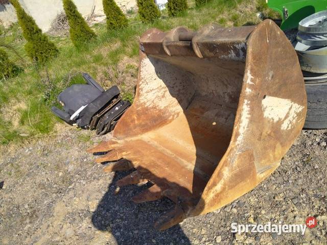 Koparka gąsienicowa Ząbkowice Śląskie