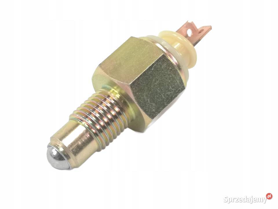 WŁĄCZNIK ŚWIATŁA WSTECZNEGO MITSUBISHI GALANT lubelskie sprzedam