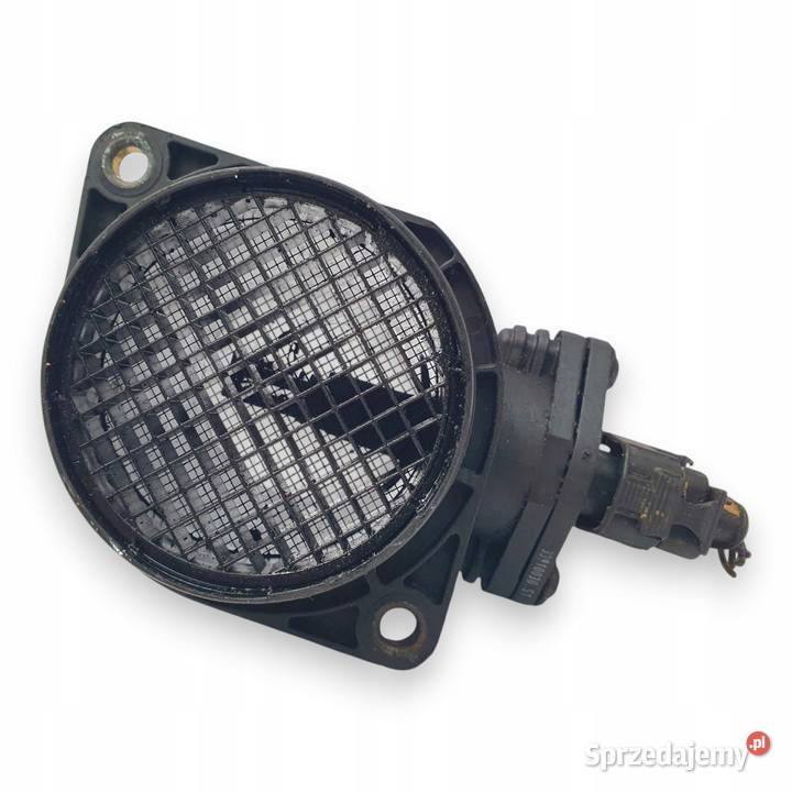 PRZEPŁYWOMIERZ Fiat Stilo Alfa Romeo 147 19 JTD Przepływomierze Chełm
