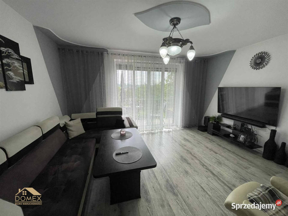 sprzedaży domu wolnostojącego 180m2 Puńców