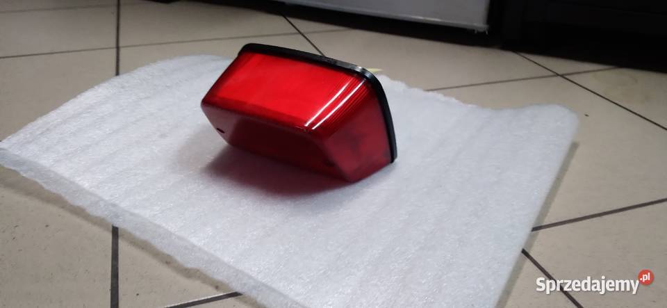 Lampa Tył Kawasaki ZR 550 Zephyr Jawiszowice