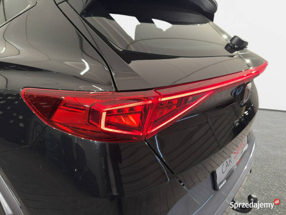 Cupra Formentor VAT 23 20TSI 190 DSG 4drive 2023