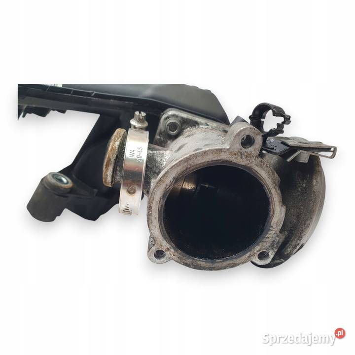KOLEKTOR SSĄCY BMW E90 E91 30 D M57N2 7799625