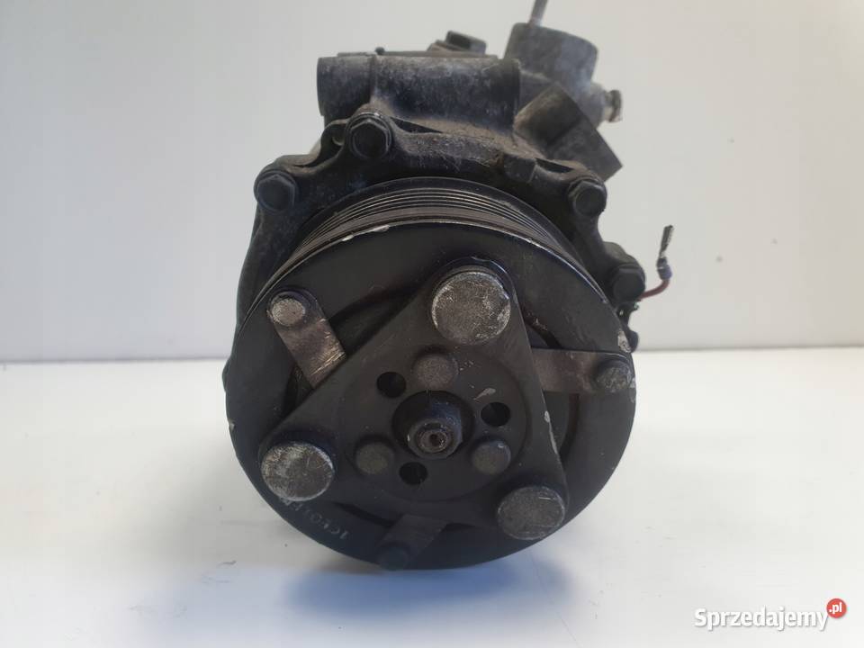 Honda Civic VIII 22 iCTDI SPRĘŻARKA KLIMATYZACJI Rudka