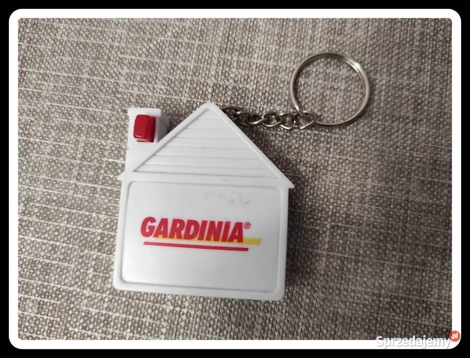 Miarka ze zwijaczem domek 200 Gardinia Płock