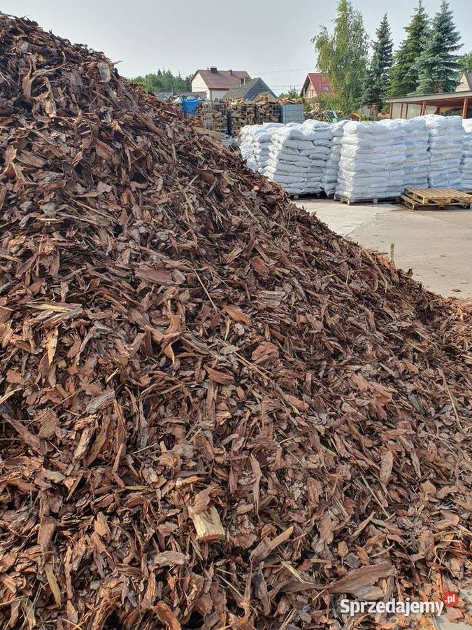 Kora ogrodowa ozdobna dekoracyjna małopolskie Brzesko