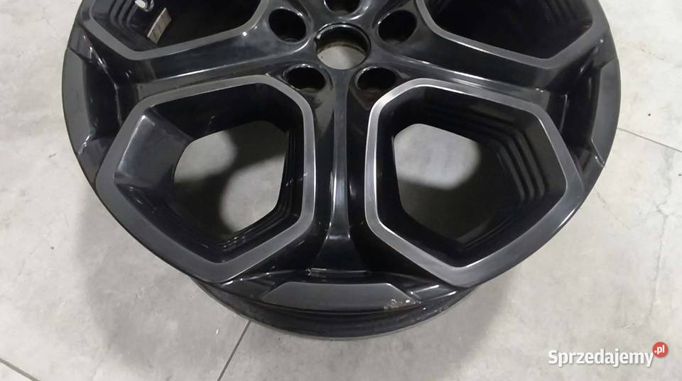 Felga renault kadjar aluminiowe Brześć Kujawski