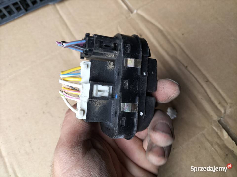 panel sterowania szyb szybami FORD MONDEO MK2 Kamień-Kolonia