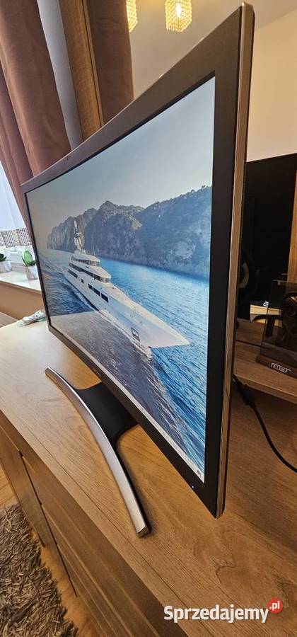 Notebook Samsung ATIV One 7 Full HD Led 27calowy Strzegocice