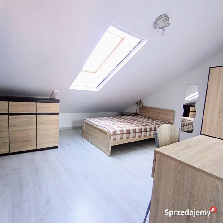 Duże mieszkanie Jelenia Góra Cieplice 110m2 Nieruchomości