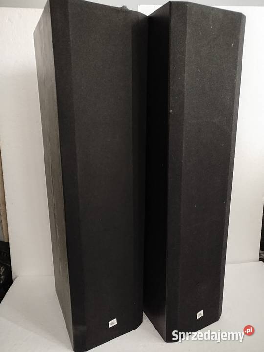 Kolumny głośnikowe JBL MK1000 łódzkie Zgierz sprzedam