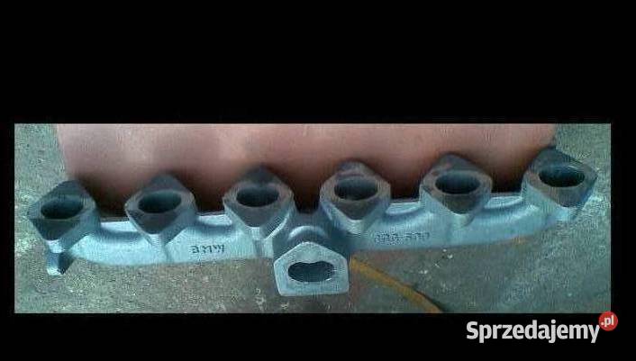 Żeliwo SiMo krzemowomolibdenowe Odlewnia Współpraca biznesowa Gdańsk