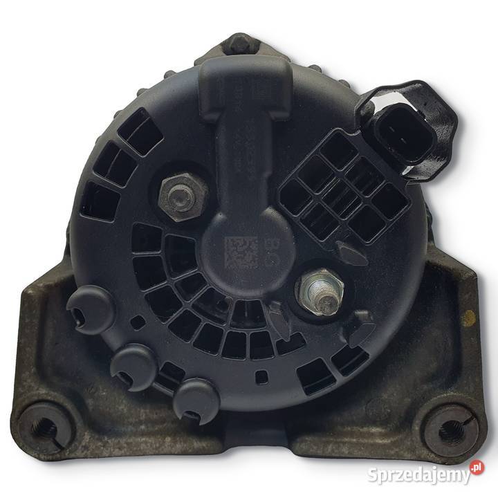 ALTERNATOR Opel Astra J Zafira B 16 16V 13502595 Chełm