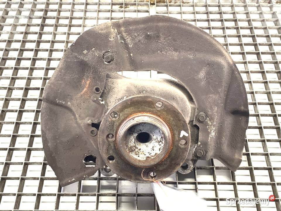 ZWROTNICA LEWY PRZÓD BMW E61 25 163 0410