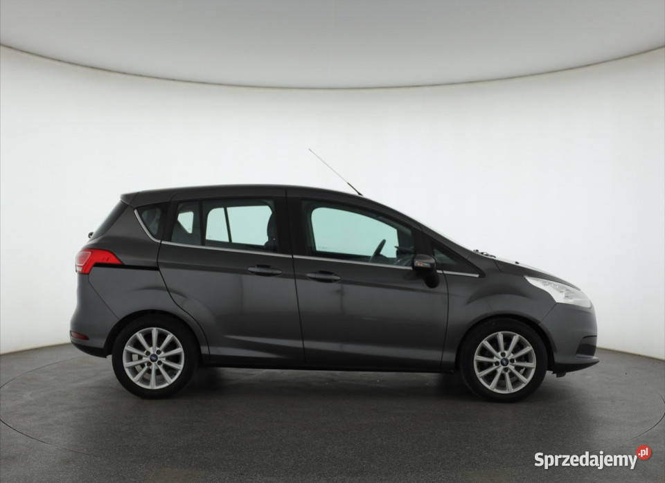 Ford B 10 EcoBoost manualna B-MAX sprzedam