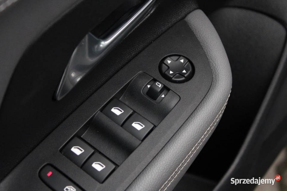 Opel Mokka 2023r Kamera Tempomat CarPlay As pomorskie Gdańsk sprzedam