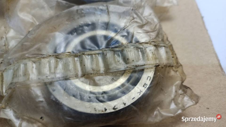 Łożysko CBK171 FŁT 8 T Fiat 126p Koniusza