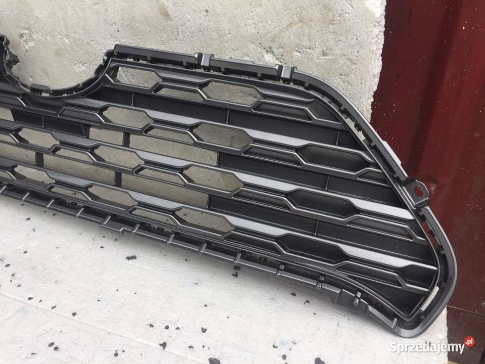 Toyota Rav4 V grill atrapa przód 5311242190 Motoryzacja podkarpackie Rzeszów