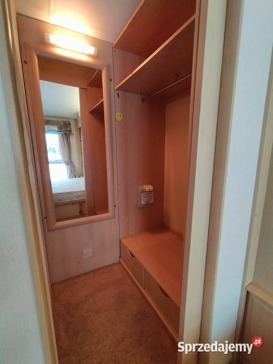 Domek holenderski WILLERBY WINCHEST 370