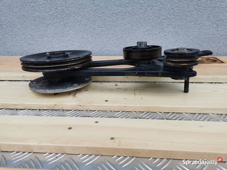 Ramię wentylatora Manitou MLT 845 Wilkowo