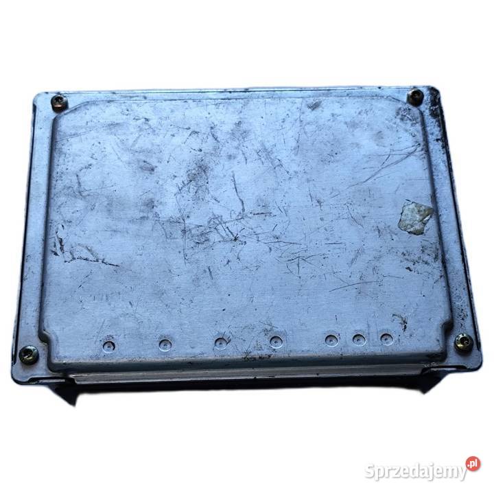 Vw Passat B5 Audi A4 A6 18 Sterownik Komputer Rok produkcji 2000