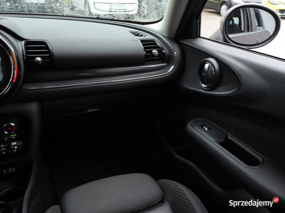 MINI Clubman Cooper 100KM śląskie sprzedam