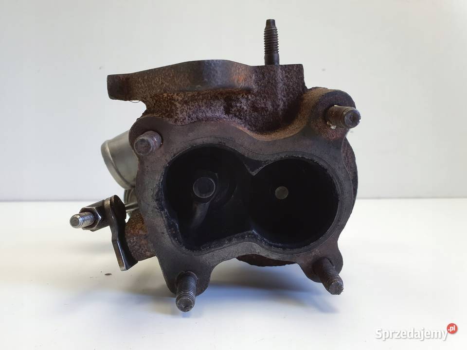 TURBOSPRĘŻARKA Renault Clio II 15 DCI lubelskie