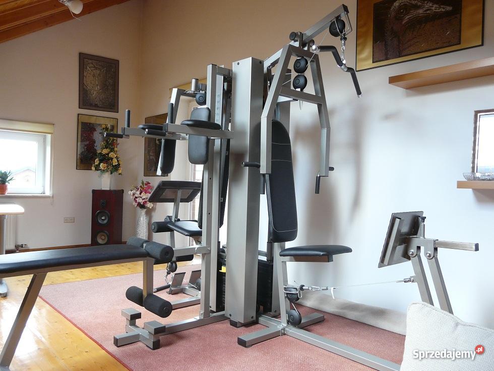 atlas do ćwiczeń Wrocław