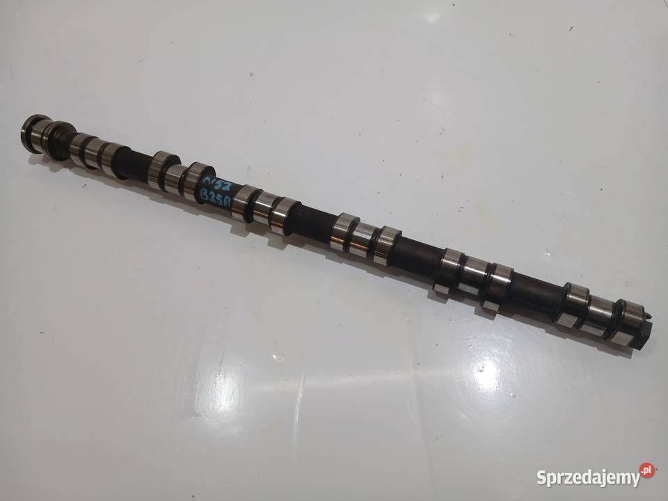 WAŁEK ROZRZĄDU SSĄCY BMW E90 N52B25A 7516034 lubelskie Strzyżewice