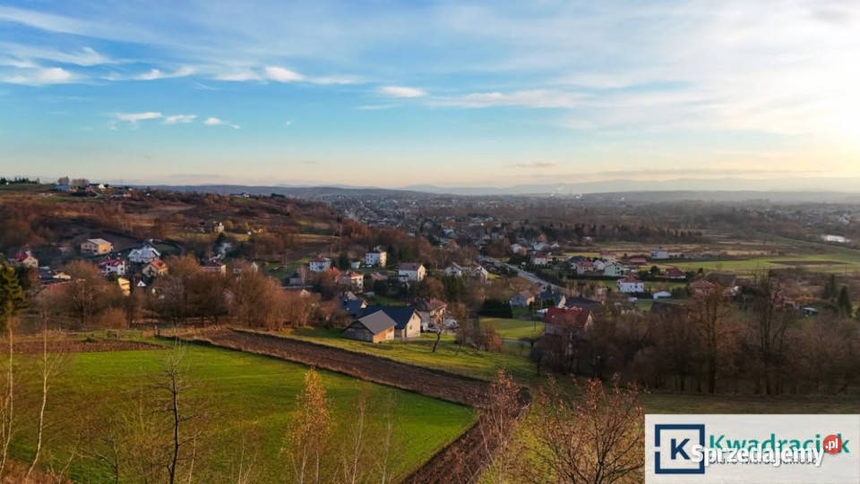 Działka Jasło 17m2 17m2