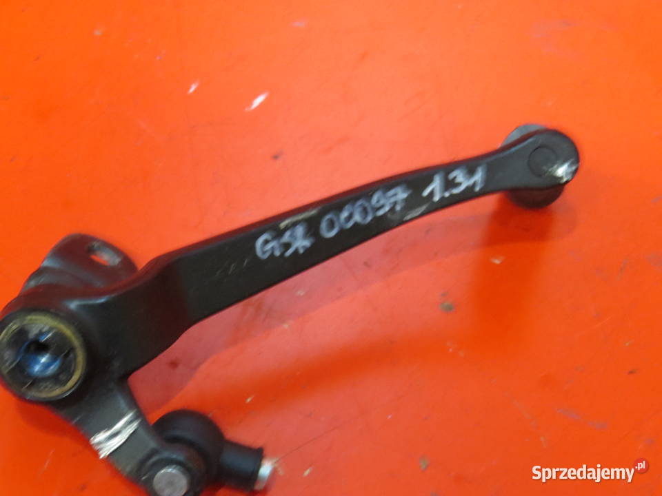 SUZUKI GSXS 1000 2019 KATANA DZWIGNIA ZMIANY Motoryzacja Warszawa sprzedam