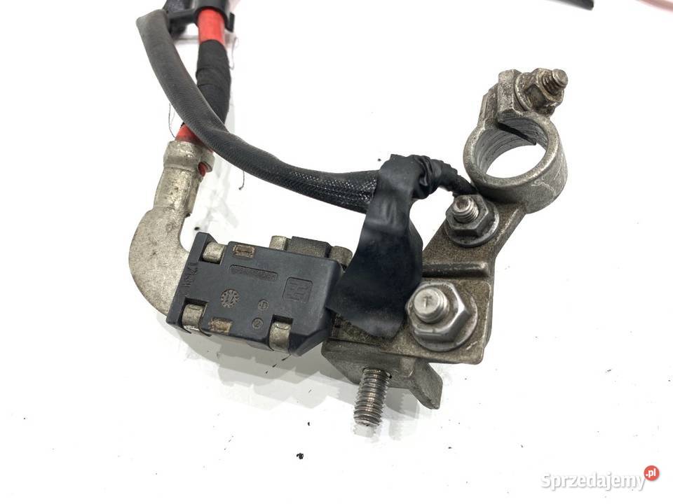 KLEMA PLUS VOLVO S80 II 6G9T14N073CB 20 163 0616