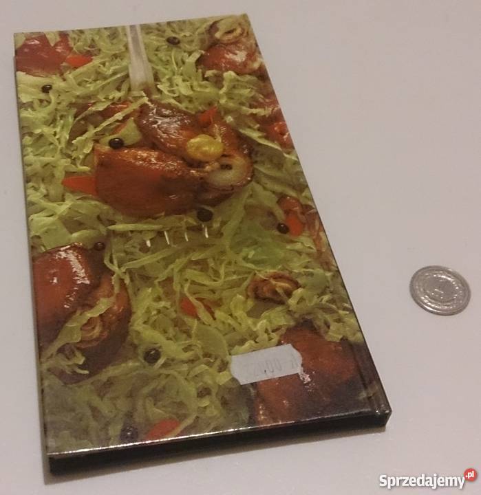 7 kuchnia niemiecka Encyklopedia Sztuki Rogoźnik