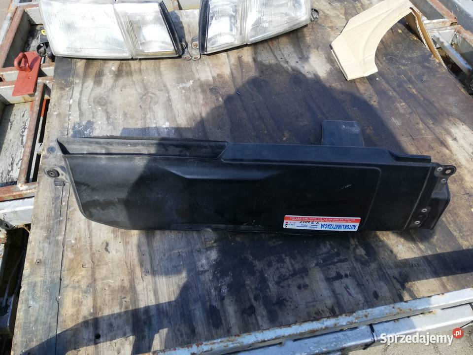 Wlot powietrza UCF10 Lexus LS400 94r